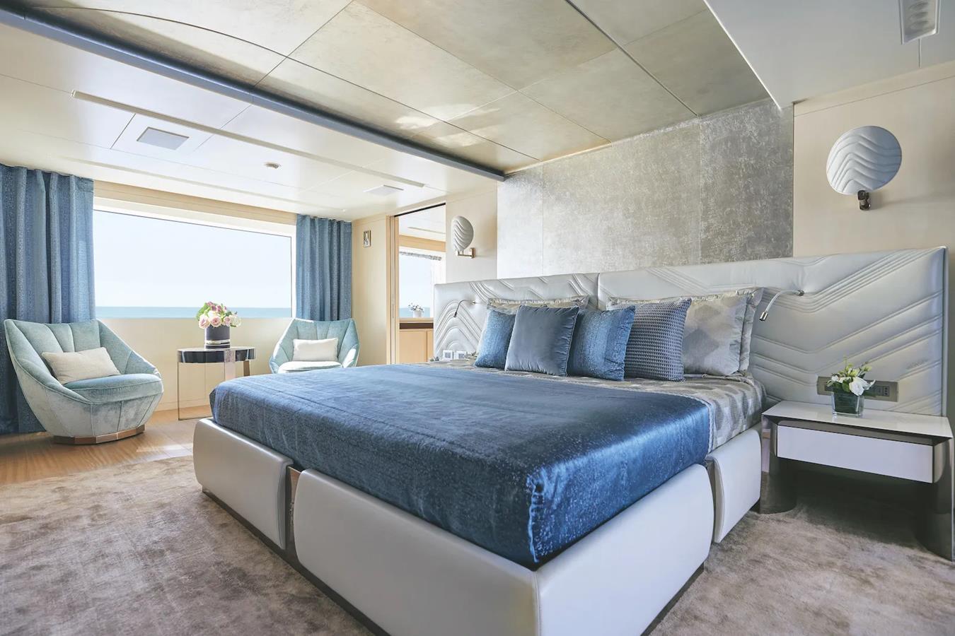 Benetti-50m-Master cabin aft
